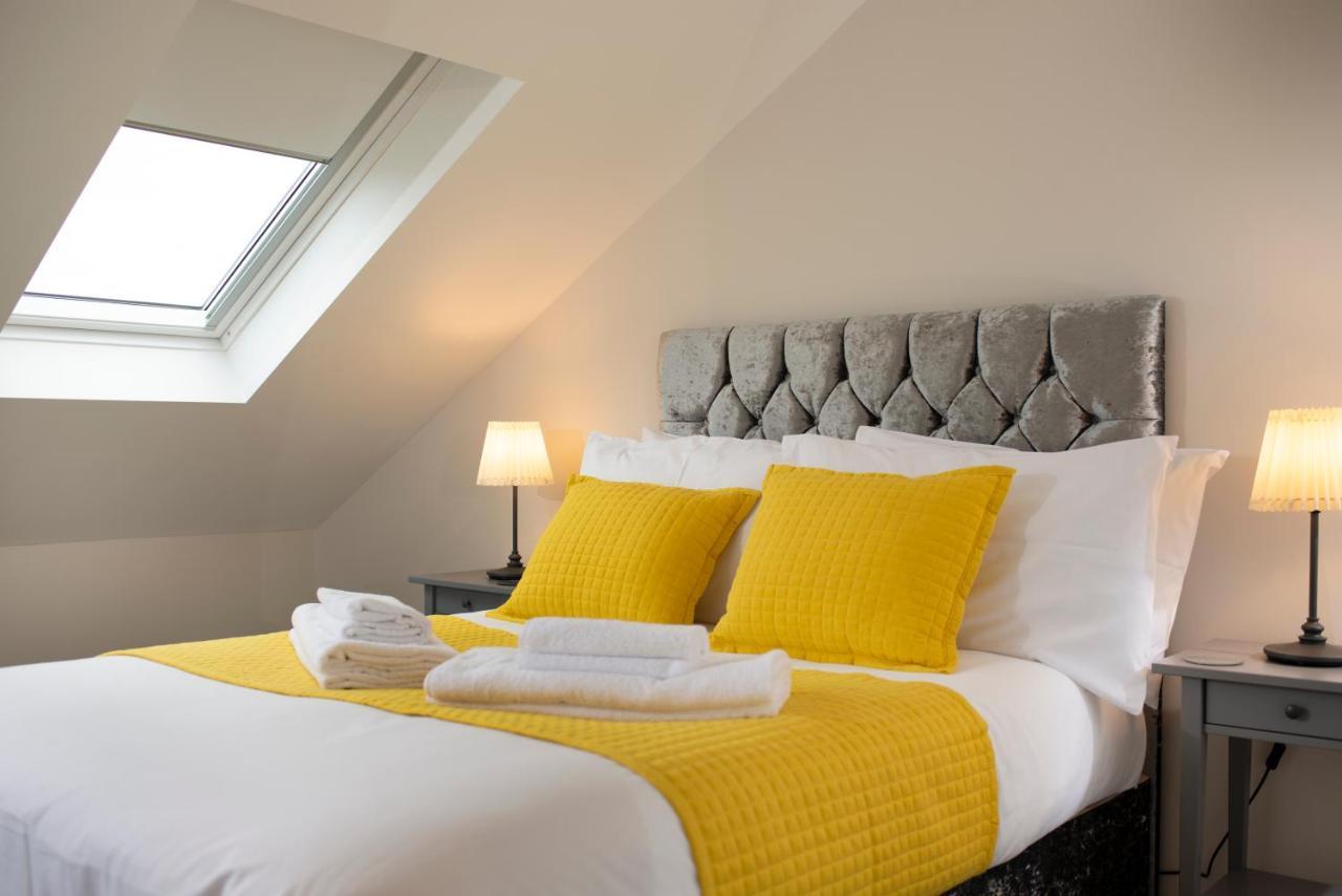 Harold House - Modern Open Plan 4 Bedroom, 3 Bathroom House In Central Southsea, ポーツマス エクステリア 写真